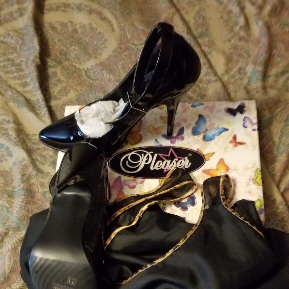 Shoes
